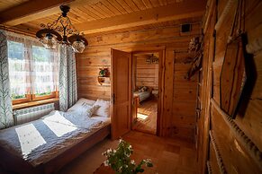 Lesniczowka  Przytulia
