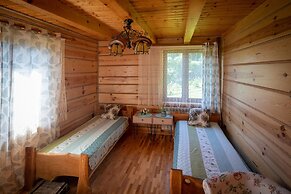 Lesniczowka  Przytulia