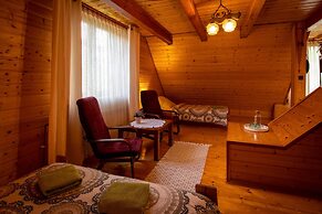 Lesniczowka  Przytulia