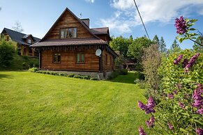 Lesniczowka  Przytulia
