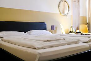 Hammerbrook Hostel Hamburg