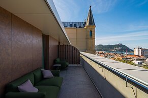 Catalonia Donosti