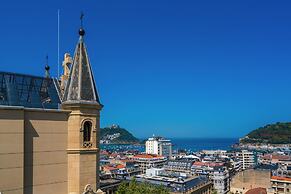 Catalonia Donosti