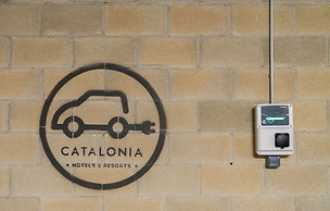 Catalonia Donosti