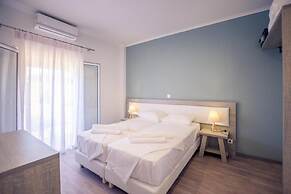 Nuevo Vista Boutique Hotel