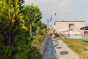 Nuevo Vista Boutique Hotel