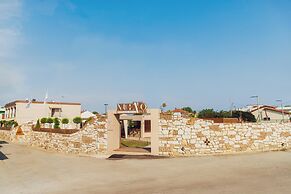 Nuevo Vista Boutique Hotel