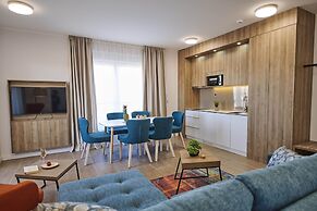 Arancini Residence