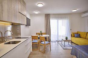 Arancini Residence