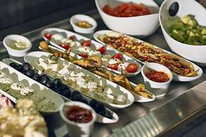 Arancini Residence