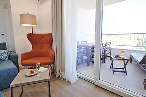 Arancini Residence