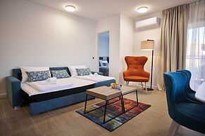 Arancini Residence