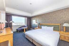 The Qube Hotel Chiba