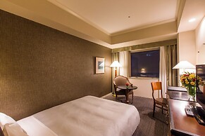 The Qube Hotel Chiba