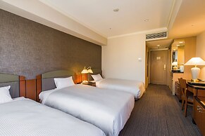 The Qube Hotel Chiba