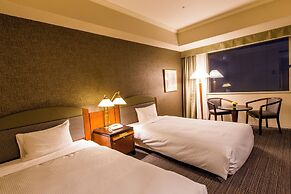 The Qube Hotel Chiba