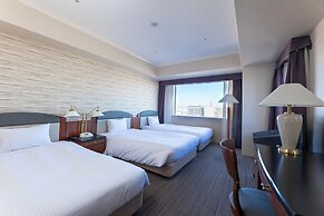 The Qube Hotel Chiba
