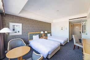 The Qube Hotel Chiba