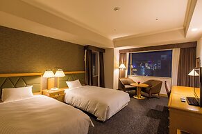The Qube Hotel Chiba