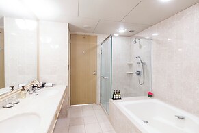 The Qube Hotel Chiba