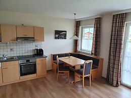 Aparthotel Pichler