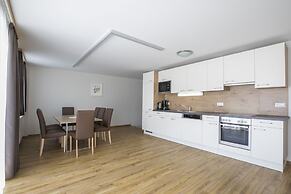 Aparthotel Pichler