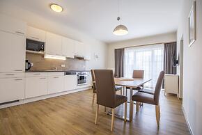 Aparthotel Pichler