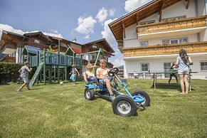 Aparthotel Pichler