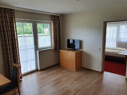 Aparthotel Pichler
