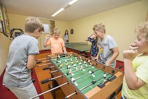 Aparthotel Pichler