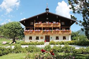 Zittrauerhof
