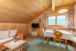 Forsthaus Schoppernau