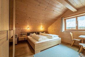 Forsthaus Schoppernau