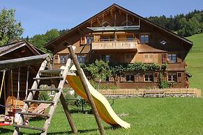 Ferienbauernhof Schneider