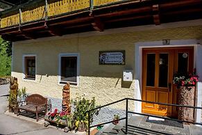 Kräuterbauernhof Rosenkranz