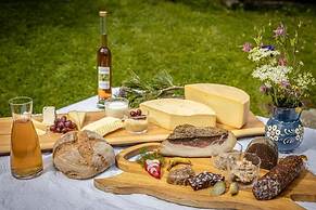 Kräuterbauernhof Rosenkranz