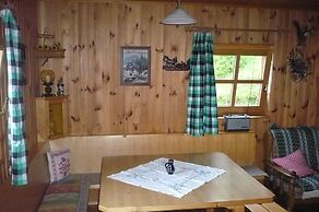 Schuhfleckhütte