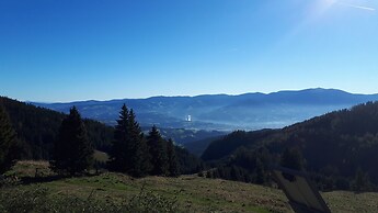 Schuhfleckhütte