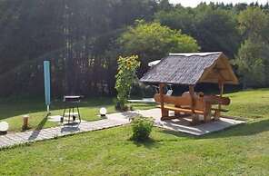 Ferienhaus Dreiländereck