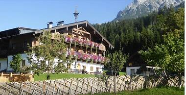 Erbhof Hinterrain