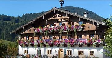 Erbhof Hinterrain
