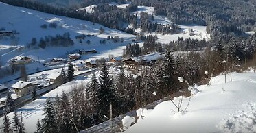 Erbhof Hinterrain