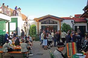Familie Bauer – Bioweingut Bauer