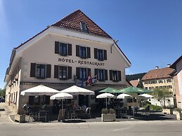 Hotel-de-Ville de La Brévine
