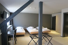 Hotel-de-Ville de La Brévine