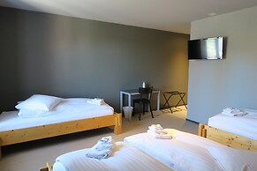 Hotel-de-Ville de La Brévine