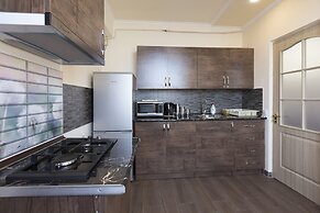 Umba Apartment N3