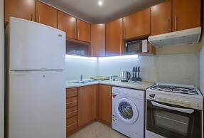 Umba Apartment N4