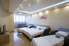 Umba Apartment N4