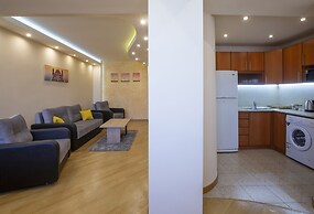 Umba Apartment N4